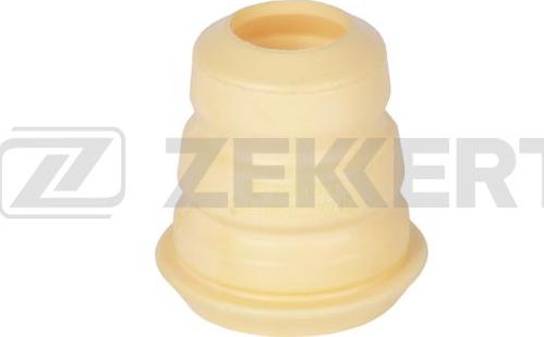 Zekkert GM-1660 - Rubber Buffer, suspension autospares.lv