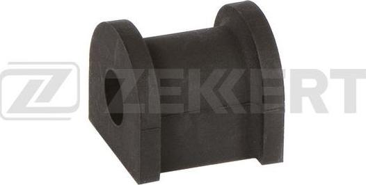 Zekkert GM-1683 - Bearing Bush, stabiliser autospares.lv