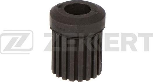 Zekkert GM-1625 - Bush, leaf spring autospares.lv