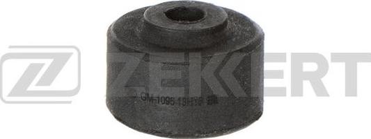 Zekkert GM-1096 - Bearing Bush, stabiliser autospares.lv