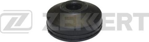 Zekkert GM-1005 - Spacer Bush, shock absorber autospares.lv