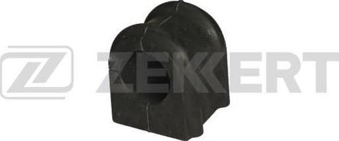 Zekkert GM-1086 - Bearing Bush, stabiliser autospares.lv