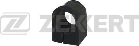 Zekkert GM-1078 - Bearing Bush, stabiliser autospares.lv