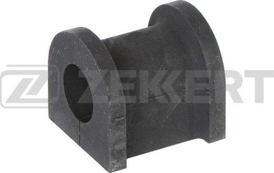 Zekkert GM-1198 - Bearing Bush, stabiliser autospares.lv