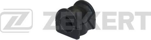 Zekkert GM-1147 - Bearing Bush, stabiliser autospares.lv