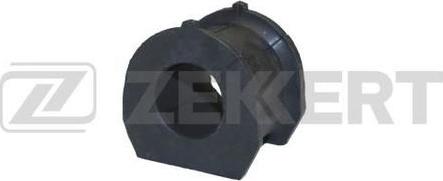 Zekkert GM-1168 - Bearing Bush, stabiliser autospares.lv