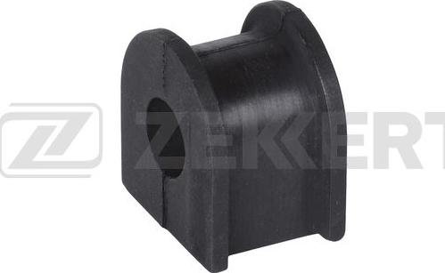 Zekkert GM-1103 - Bearing Bush, stabiliser autospares.lv