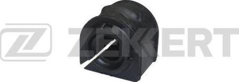 Zekkert GM-1115 - Bearing Bush, stabiliser autospares.lv