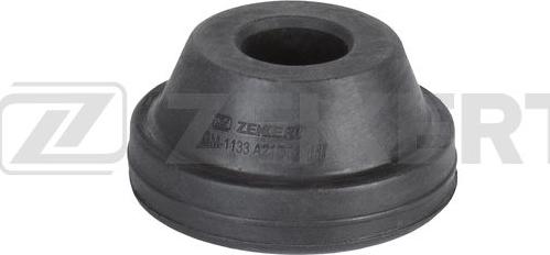 Zekkert GM-1133 - Spacer Bush, shock absorber autospares.lv