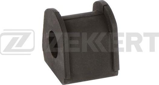 Zekkert GM-1803 - Bearing Bush, stabiliser autospares.lv