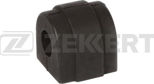 Zekkert GM-1802 - Bearing Bush, stabiliser autospares.lv