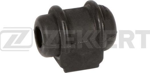 Zekkert GM-1812 - Bearing Bush, stabiliser autospares.lv