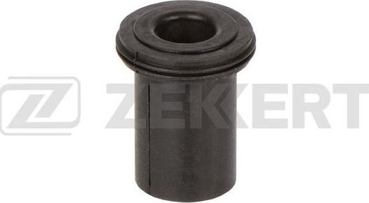 Zekkert GM-1817 - Bush, leaf spring autospares.lv