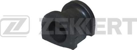 Zekkert GM-1205 - Bearing Bush, stabiliser autospares.lv