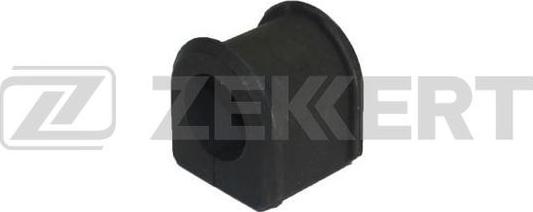 Zekkert GM-1215 - Bearing Bush, stabiliser autospares.lv