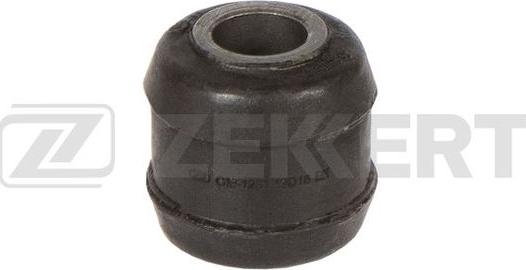 Zekkert GM-1281 - Bearing Bush, stabiliser autospares.lv