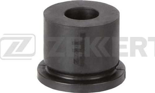 Zekkert GM-1754 - Bush, leaf spring autospares.lv