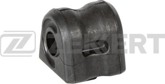 Zekkert GM-1768 - Bearing Bush, stabiliser autospares.lv