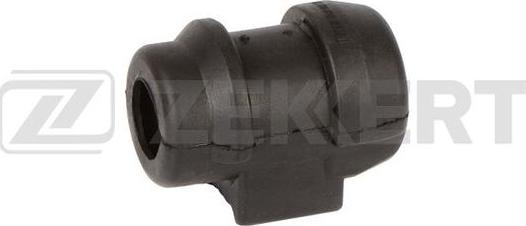 Zekkert GM-1715 - Bearing Bush, stabiliser autospares.lv