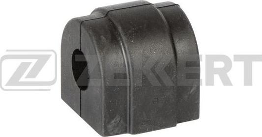 Zekkert GM-1782 - Bearing Bush, stabiliser autospares.lv