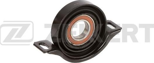 Zekkert GM-8087 - Propshaft centre bearing support autospares.lv