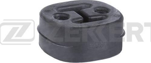 Zekkert GM-8136 - Holding Bracket, silencer autospares.lv