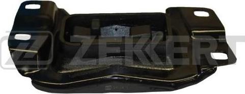 Zekkert GM-3413 - Holder, engine mounting autospares.lv