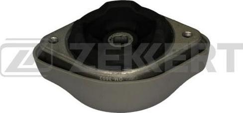 Zekkert GM-3602 - Mounting, automatic transmission autospares.lv