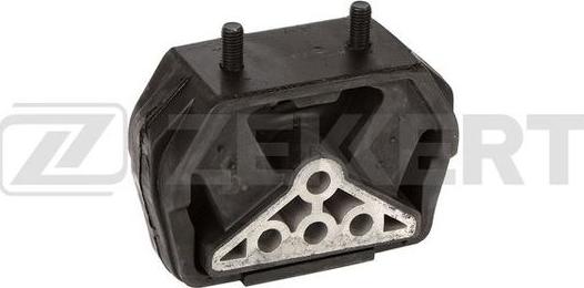 Zekkert GM-3625 - Holder, engine mounting autospares.lv