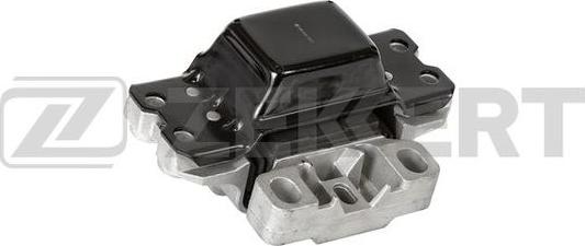 Zekkert GM-3048 - Holder, engine mounting autospares.lv