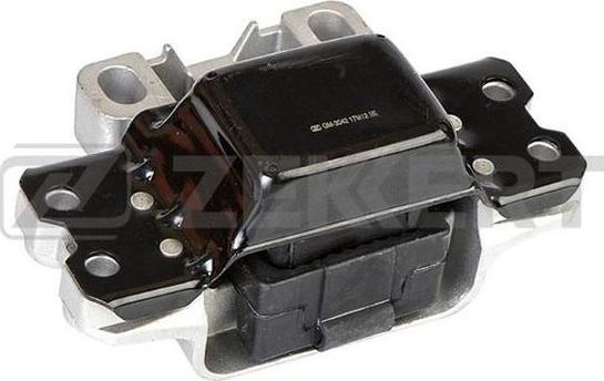 Zekkert GM-3042 - Holder, engine mounting autospares.lv