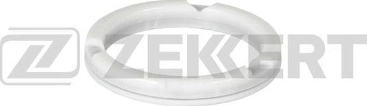 Zekkert GM-2439 - Rolling Bearing, suspension strut support mounting autospares.lv