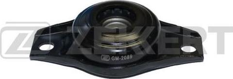 Zekkert GM-2089 - Top Strut Mounting autospares.lv