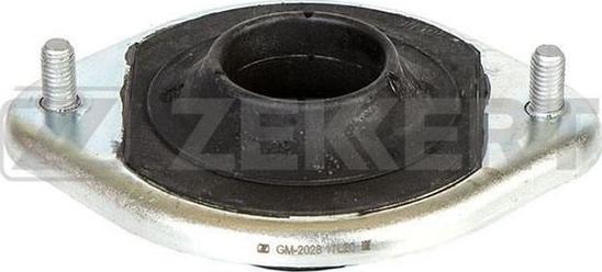 Zekkert GM-2028 - Top Strut Mounting autospares.lv