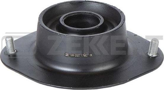 Zekkert GM-2027 - Top Strut Mounting autospares.lv