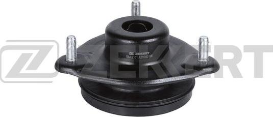 Zekkert GM-2101 - Top Strut Mounting autospares.lv