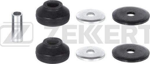 Zekkert GM-2115 - Spacer Bush, shock absorber autospares.lv