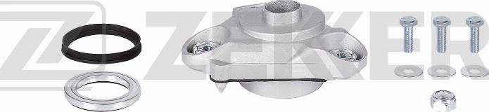 Zekkert GM-2132 - Top Strut Mounting autospares.lv