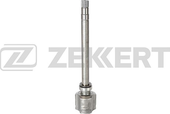 Zekkert GS-4028 - Joint Kit, drive shaft autospares.lv