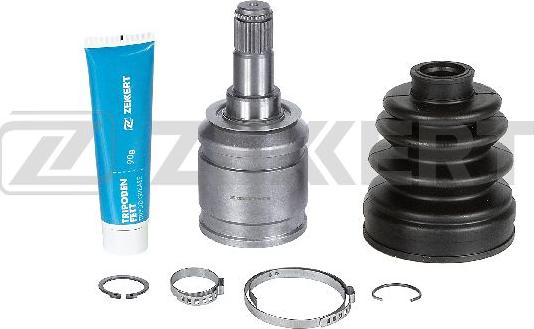 Zekkert GS-5214 - Joint Kit, drive shaft autospares.lv