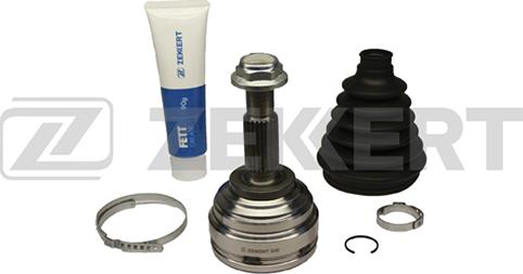 Zekkert GS-3926 - Joint Kit, drive shaft autospares.lv