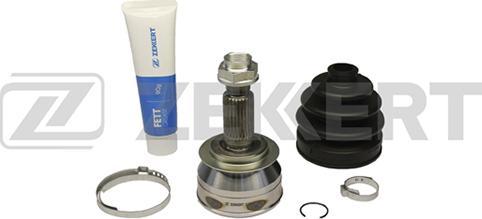 Zekkert GS-3974 - Joint Kit, drive shaft autospares.lv