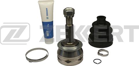 Zekkert GS-3560 - Joint Kit, drive shaft autospares.lv