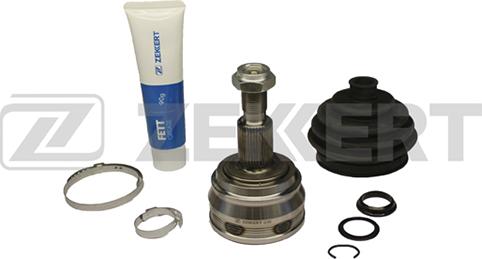 Zekkert GS-3642 - Joint Kit, drive shaft autospares.lv