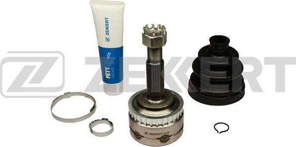 Zekkert GS-3195 - Joint Kit, drive shaft autospares.lv