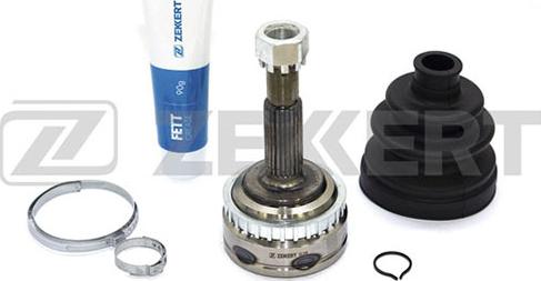 Zekkert GS-3193 - Joint Kit, drive shaft autospares.lv