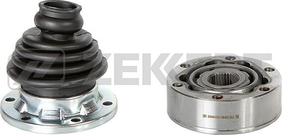 Zekkert GS-3192 - Joint Kit, drive shaft autospares.lv