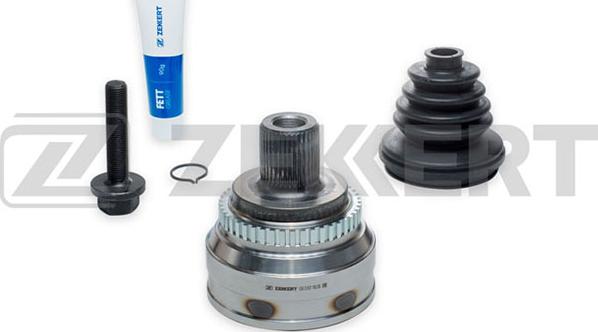 Zekkert GS-3167 - Joint Kit, drive shaft autospares.lv