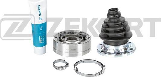 Zekkert GS-3175 - Joint Kit, drive shaft autospares.lv
