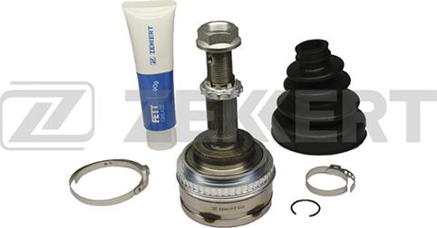 Zekkert GS-3325 - Joint Kit, drive shaft autospares.lv